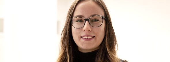 Spotlight on early career researchers: an interview with Sophia Krix